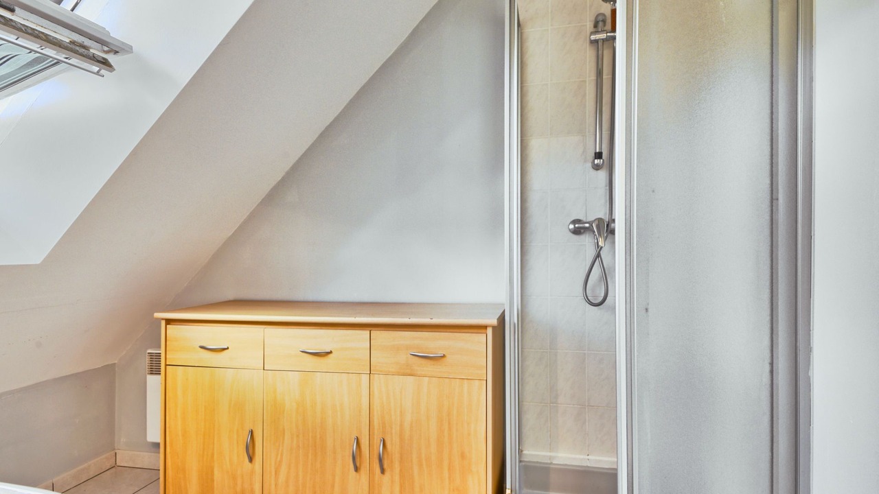 Photo of Bathroom in La Turballe