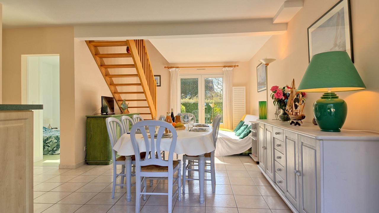Photo of Livingroom in La Turballe