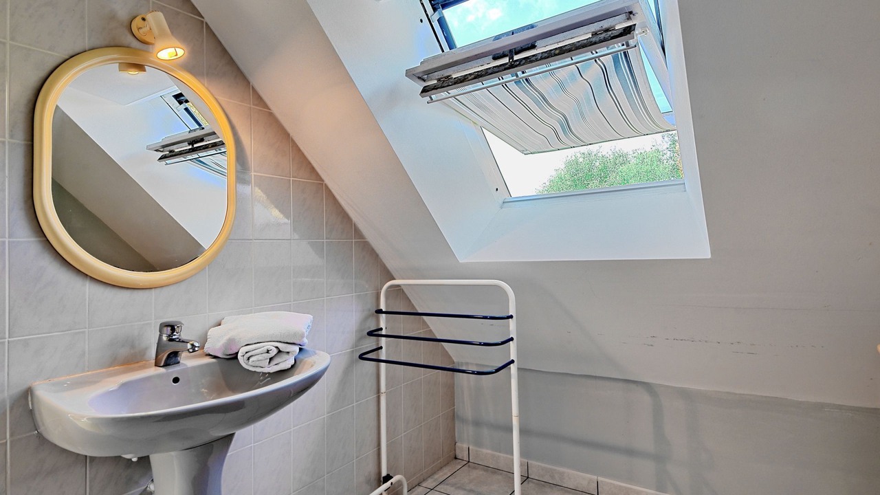 Photo of Bathroom in La Turballe