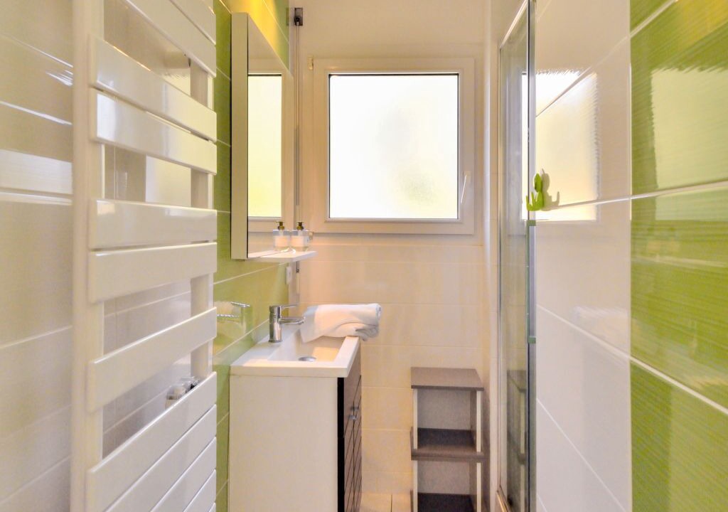 Photo of Bathroom in La Turballe
