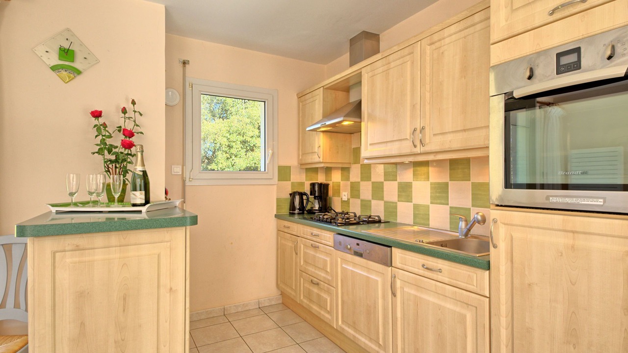 Photo of Bedroom in La Turballe