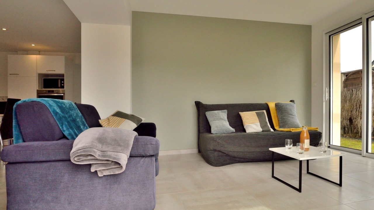 Photo of Livingroom in La Turballe