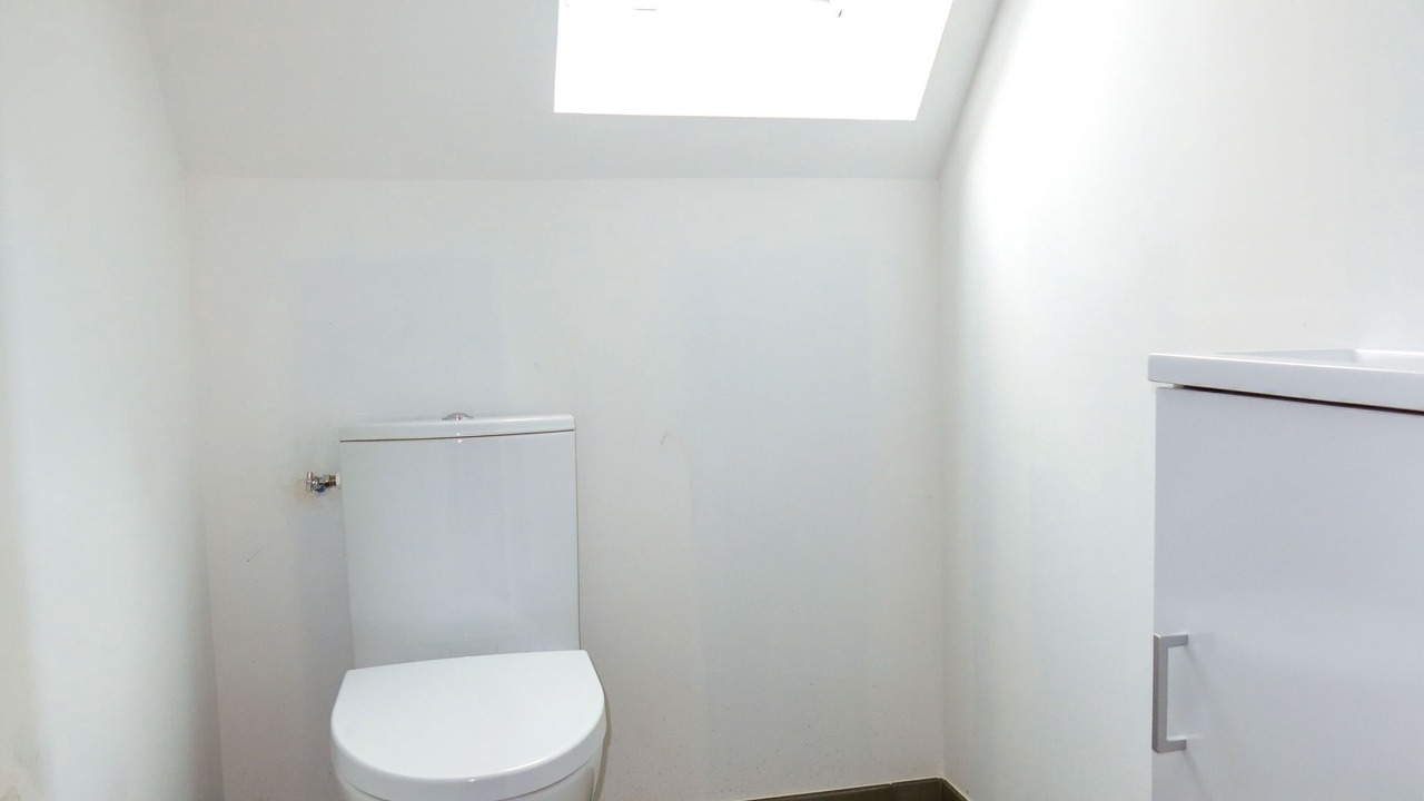 Photo of Bathroom in La Turballe