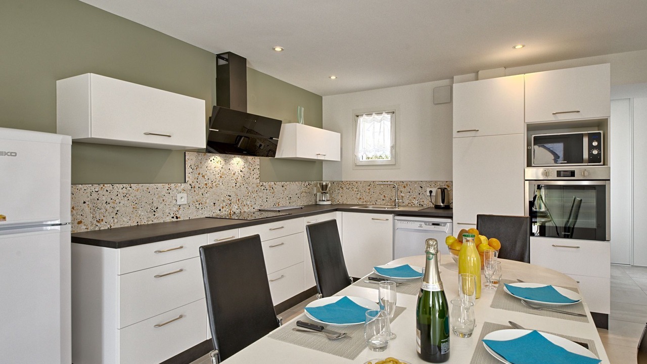 Photo of Bedroom in La Turballe