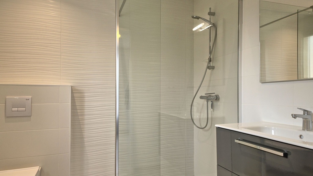 Photo of Bathroom in La Turballe