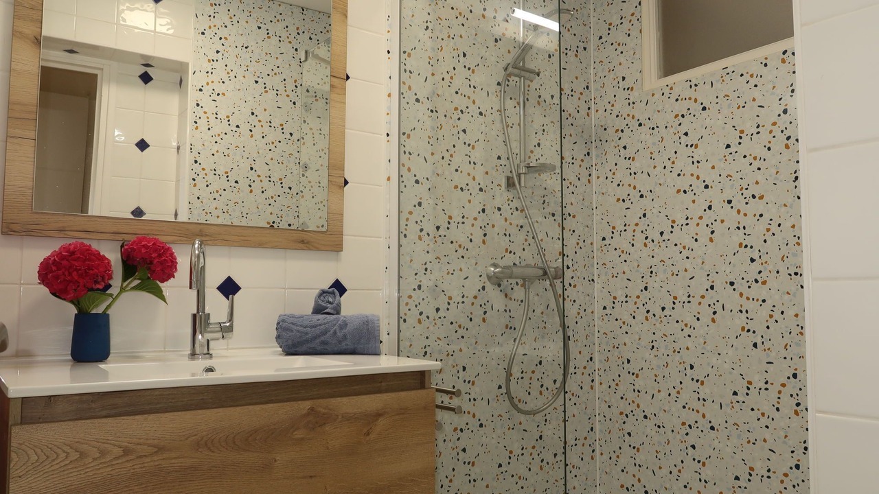 Photo of Bathroom in Plouhinec