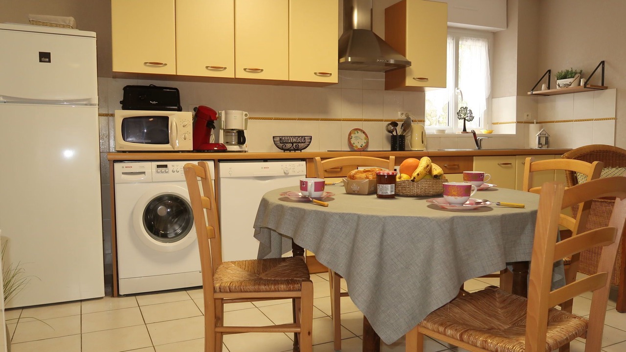 Photo of Bedroom in Plouhinec