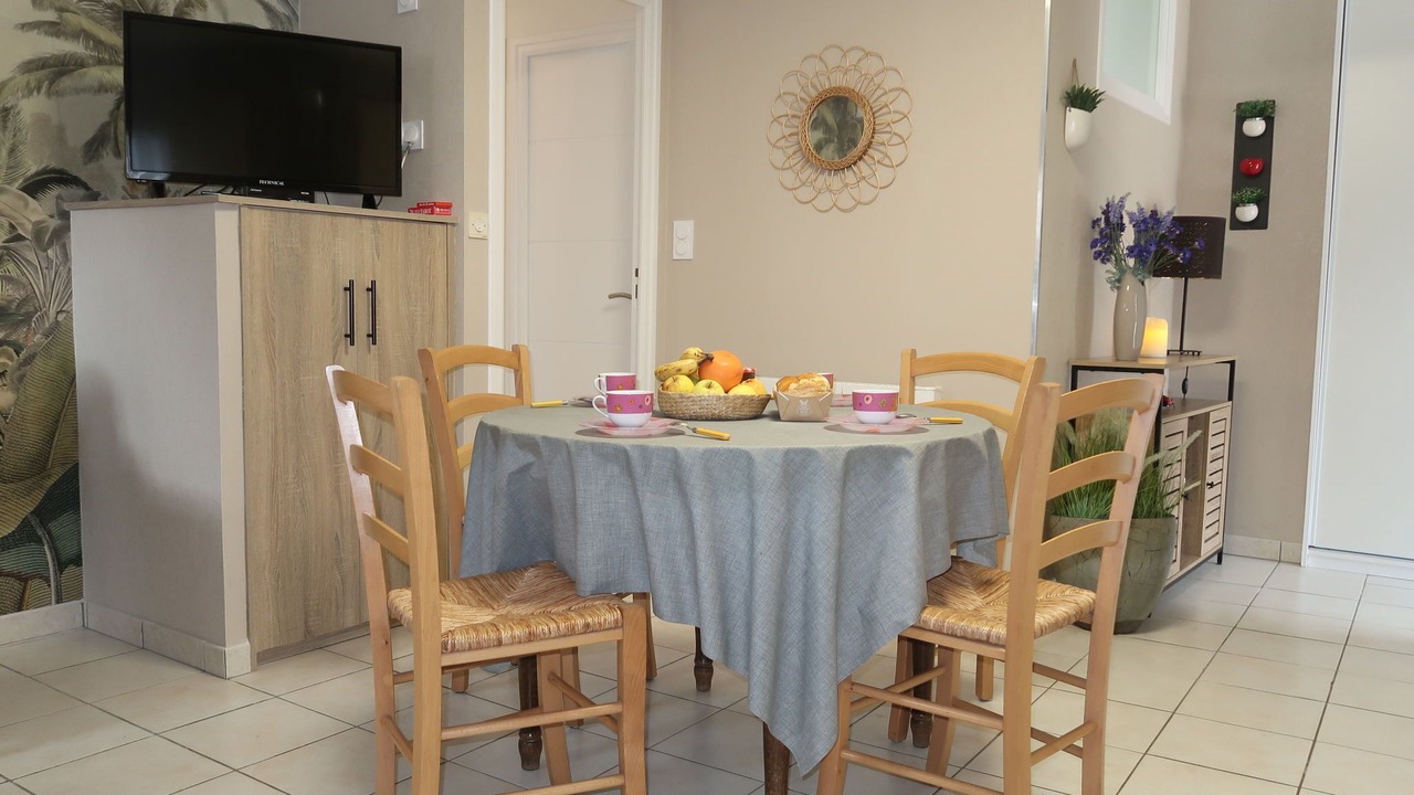 Photo of Bedroom in Plouhinec