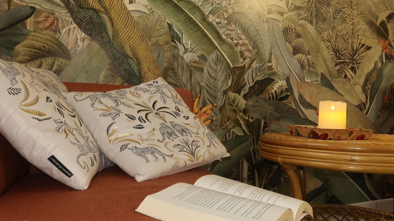 Photo of Livingroom in Plouhinec
