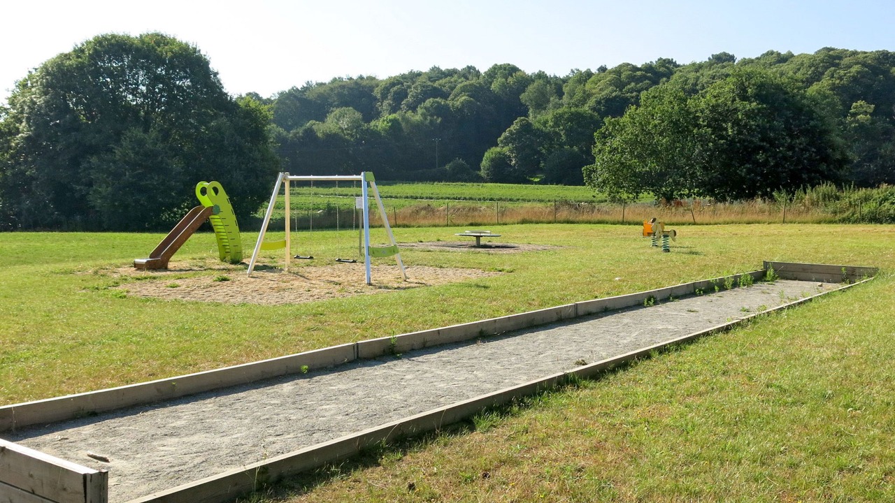 Photo of Outdoor in Malansac