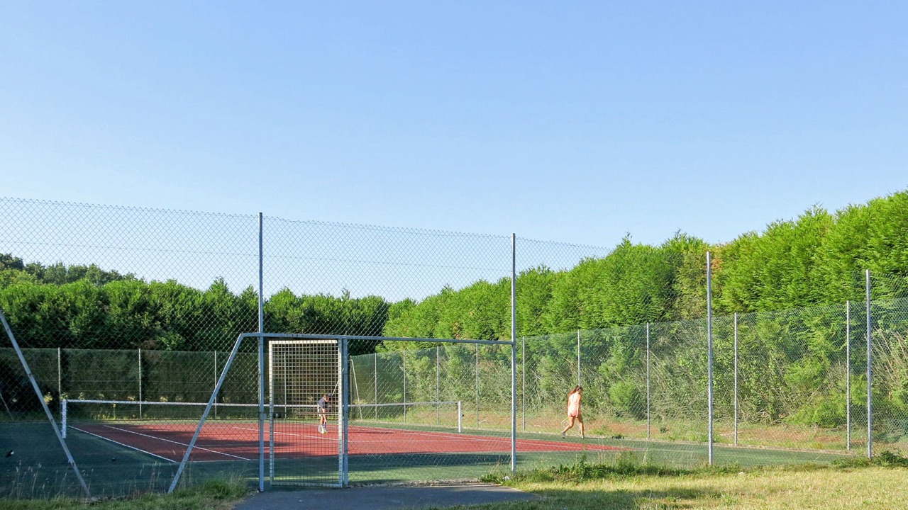 Photo of Outdoor in Malansac