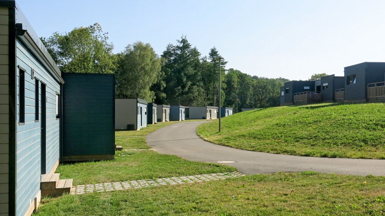 Photo of Outdoor in Malansac