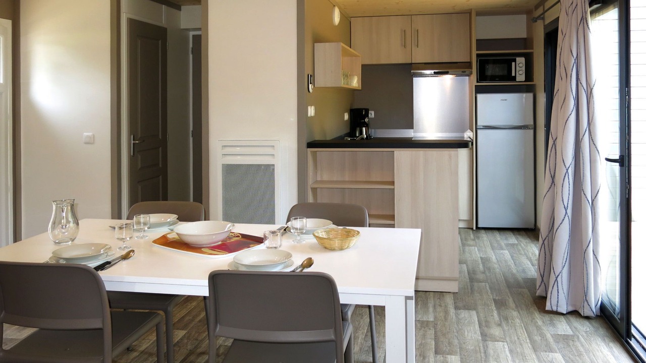 Photo of Livingroom in Malansac
