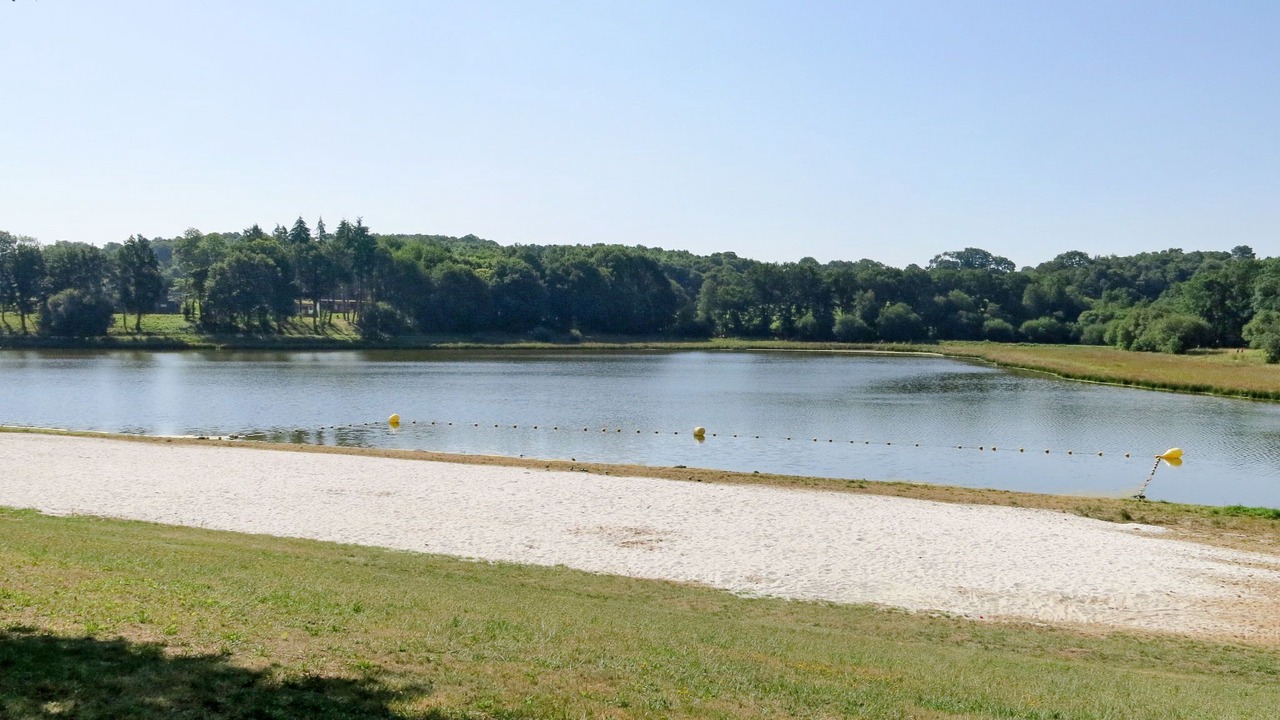 Photo of Outdoor in Malansac