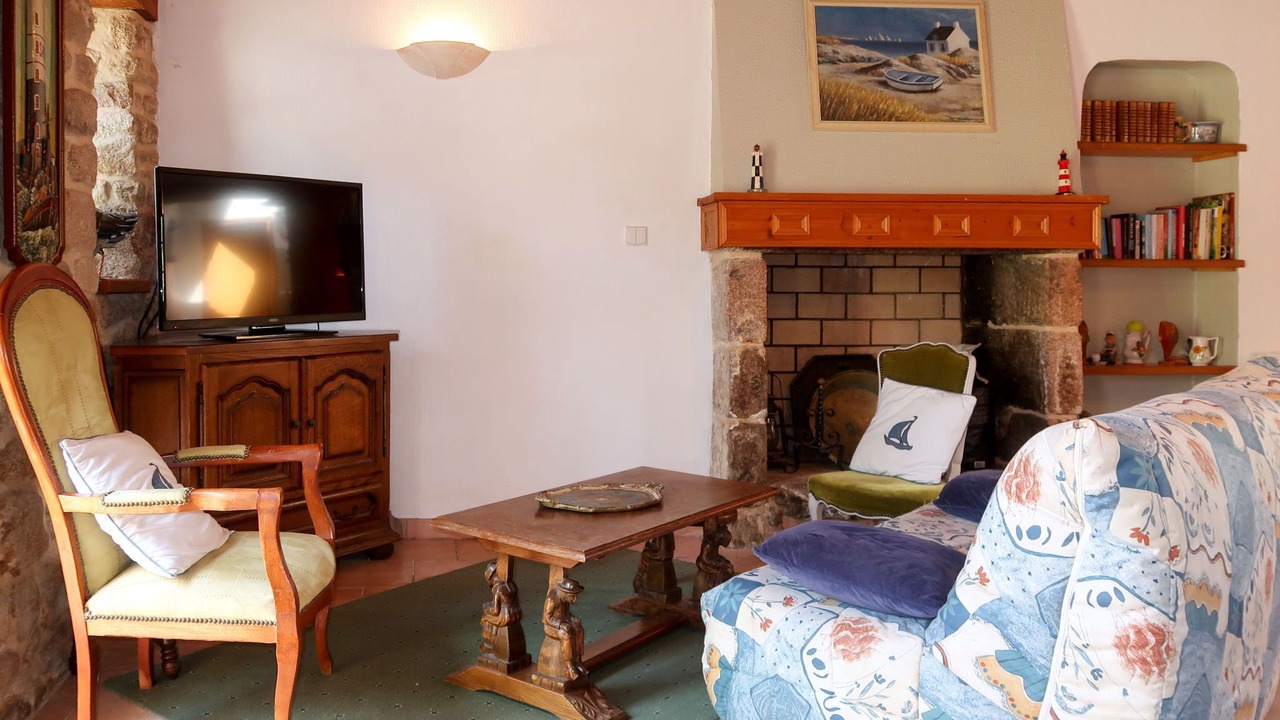 Photo of Livingroom in Kerroch