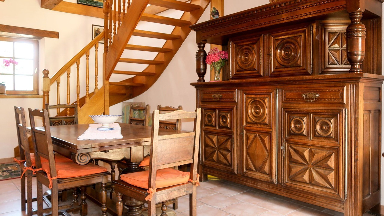 Photo of Bedroom in Kerroch