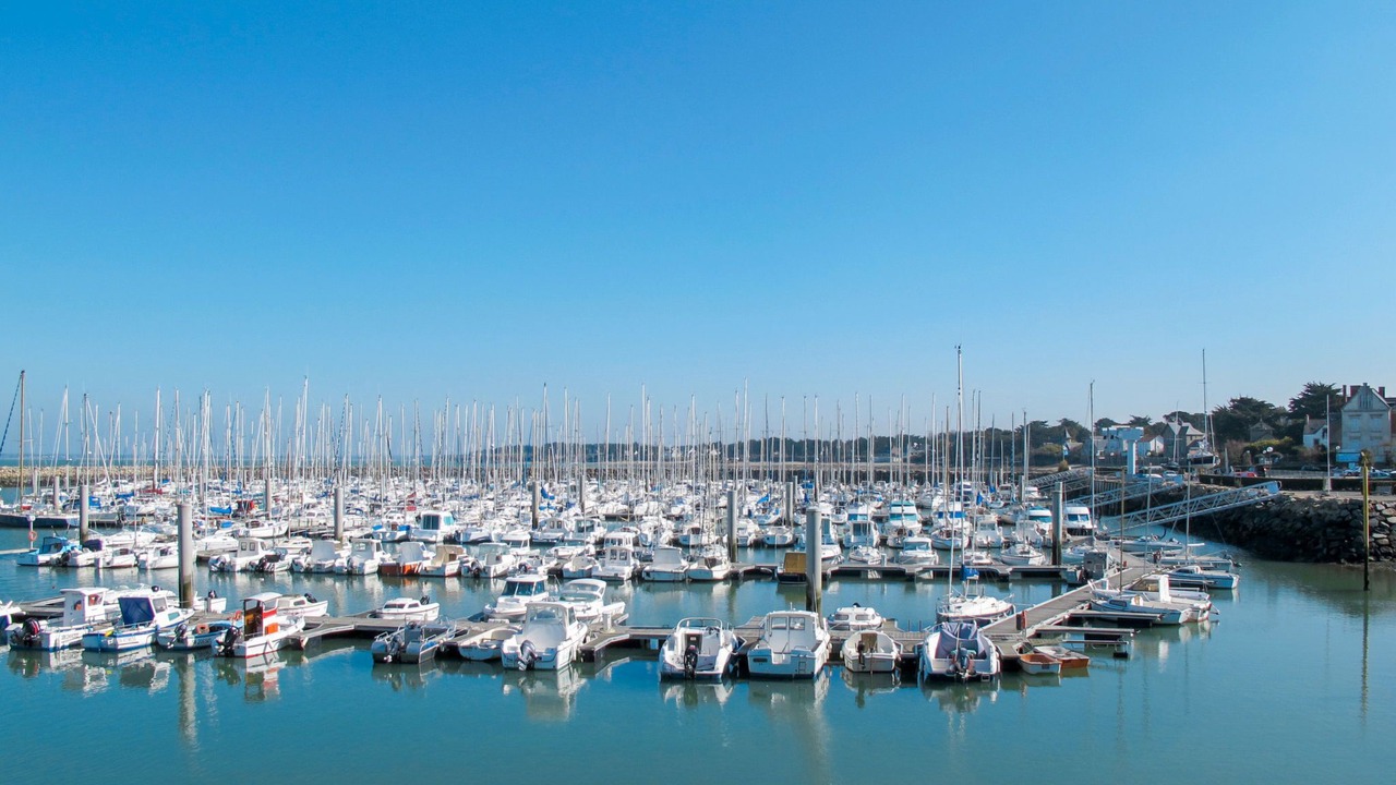 Photo of Others in Piriac-sur-Mer