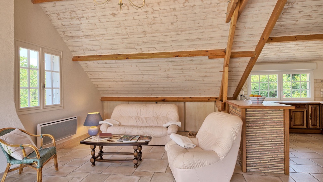 Photo of Livingroom in Piriac-sur-Mer