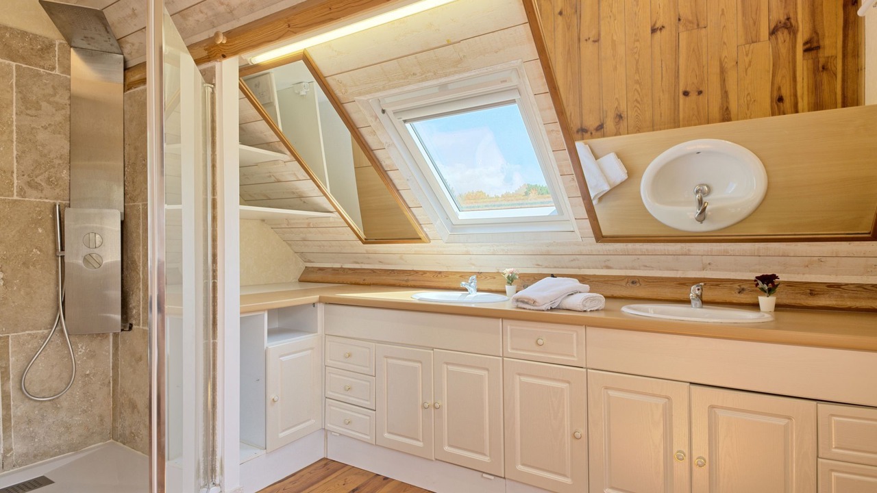 Photo of Bathroom in Piriac-sur-Mer