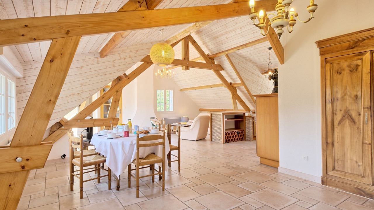 Photo of Livingroom in Piriac-sur-Mer