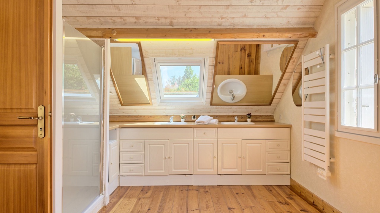 Photo of Bathroom in Piriac-sur-Mer