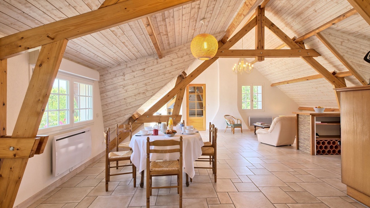 Photo of Livingroom in Piriac-sur-Mer