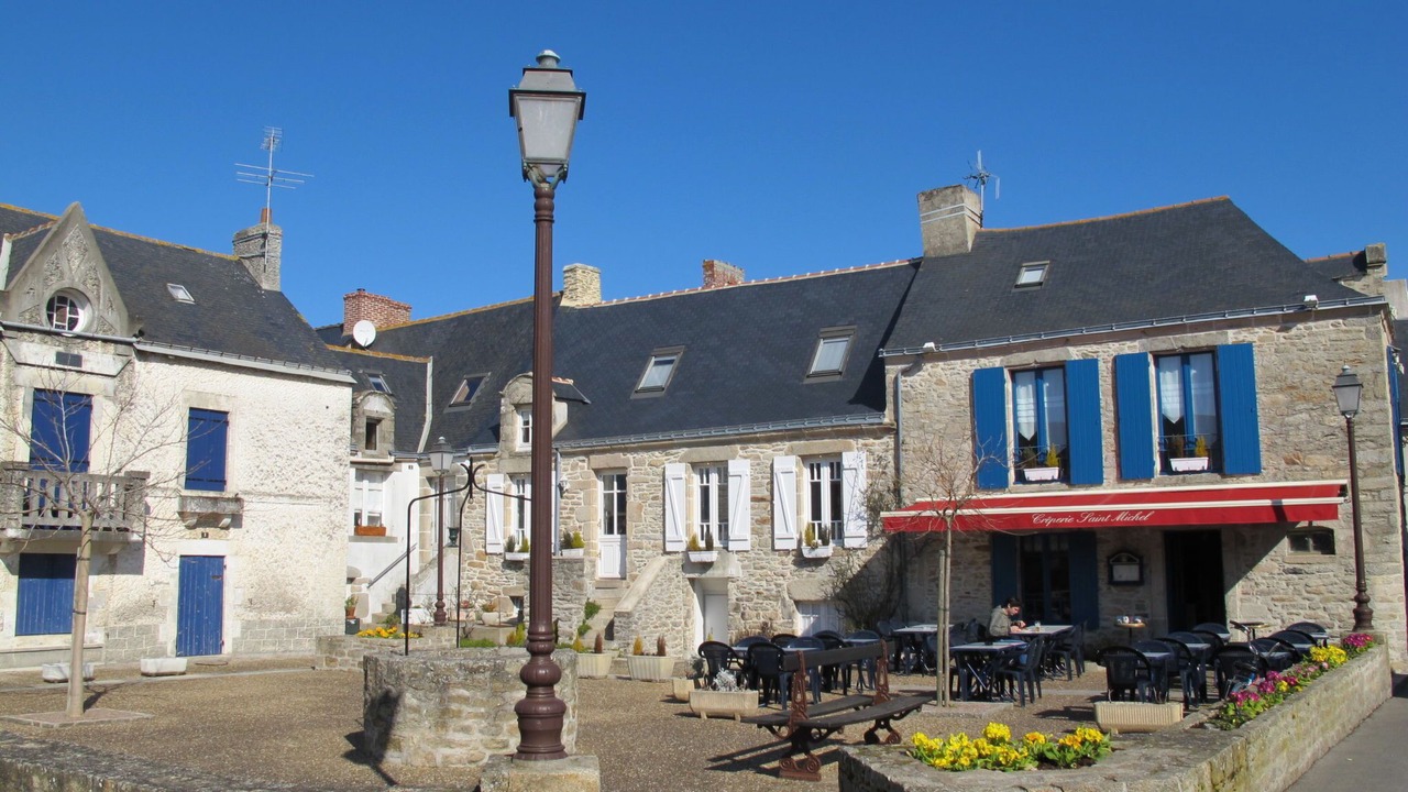 Photo of Others in Piriac-sur-Mer