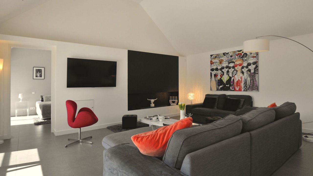 Photo of Livingroom in Arzon