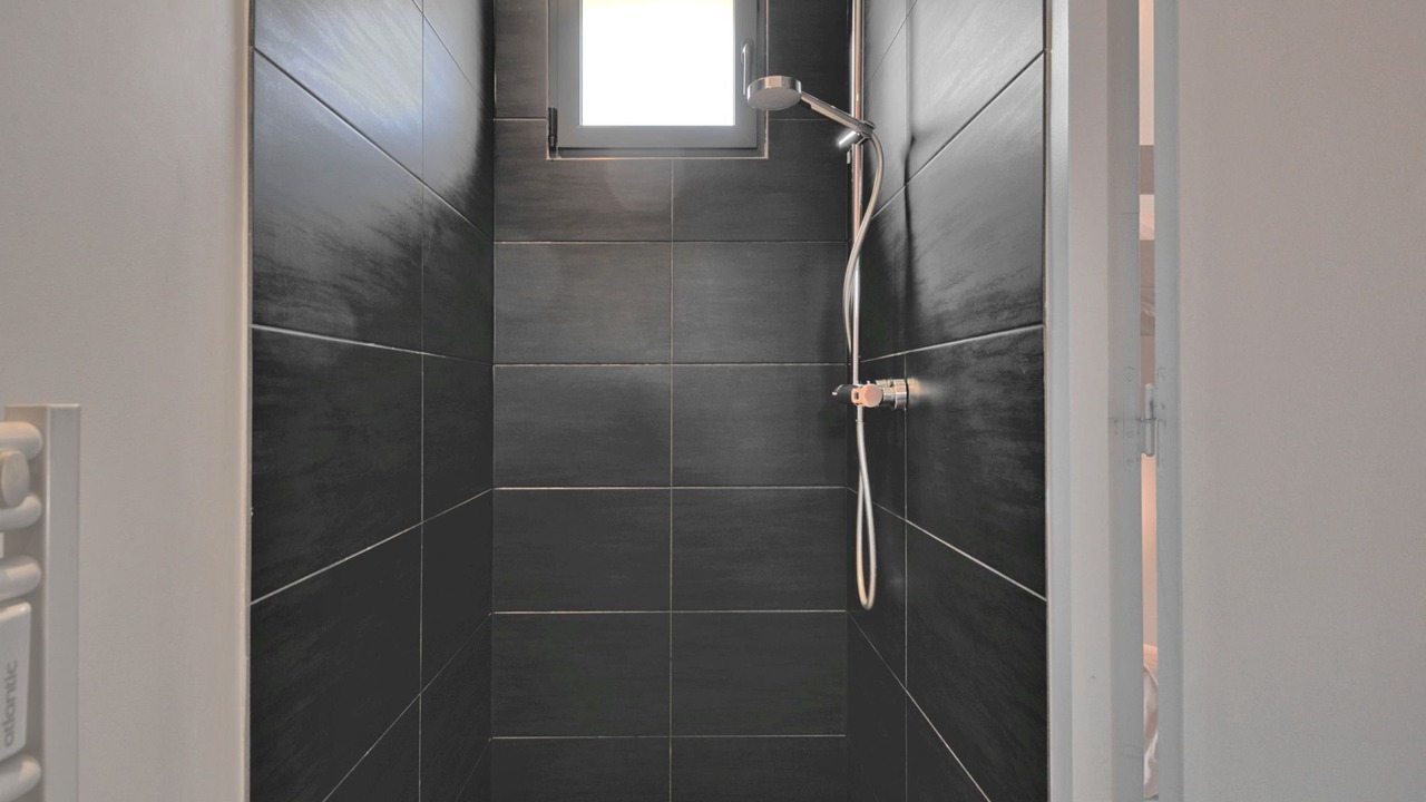 Photo of Bathroom in Arzon