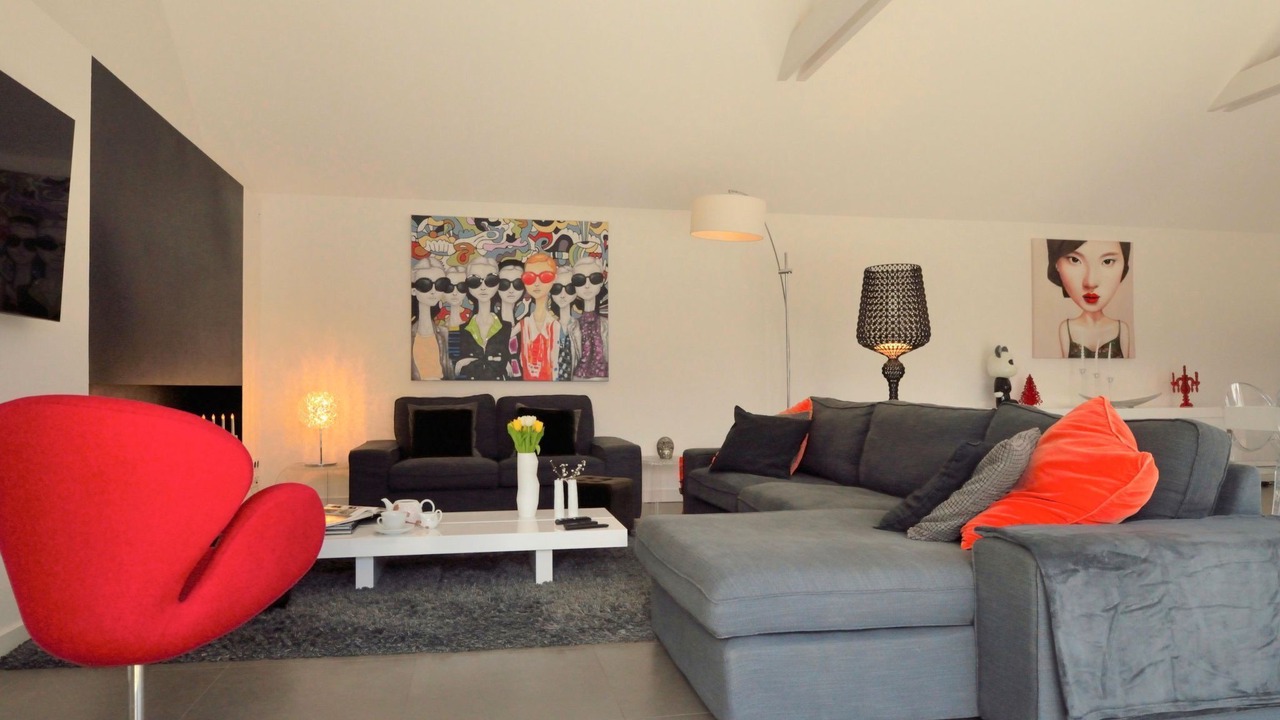 Photo of Livingroom in Arzon