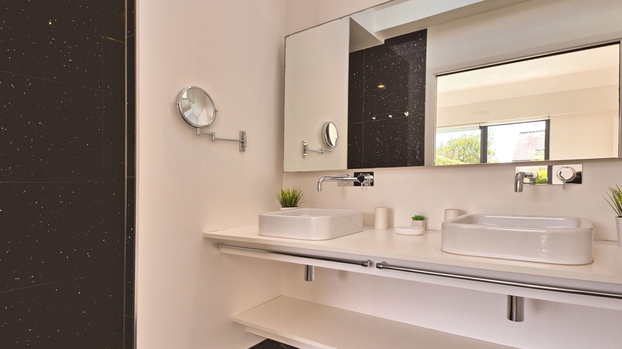 Photo of Bathroom in Arzon