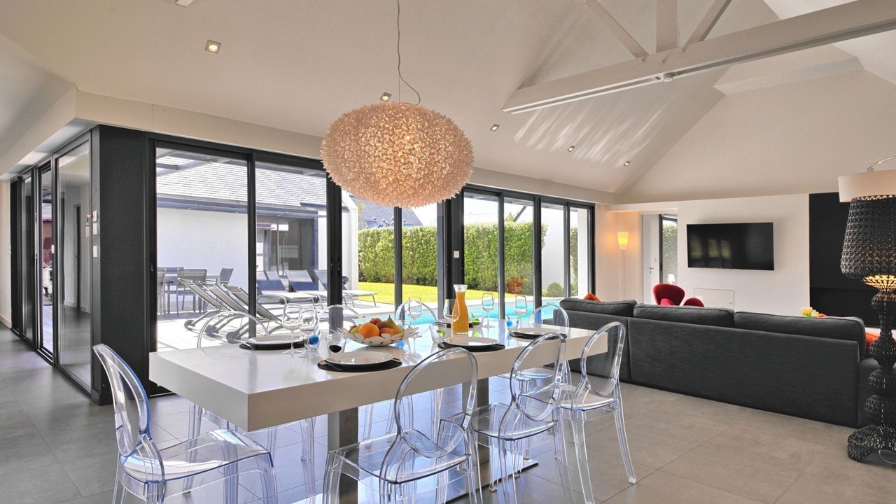 Photo of Livingroom in Arzon