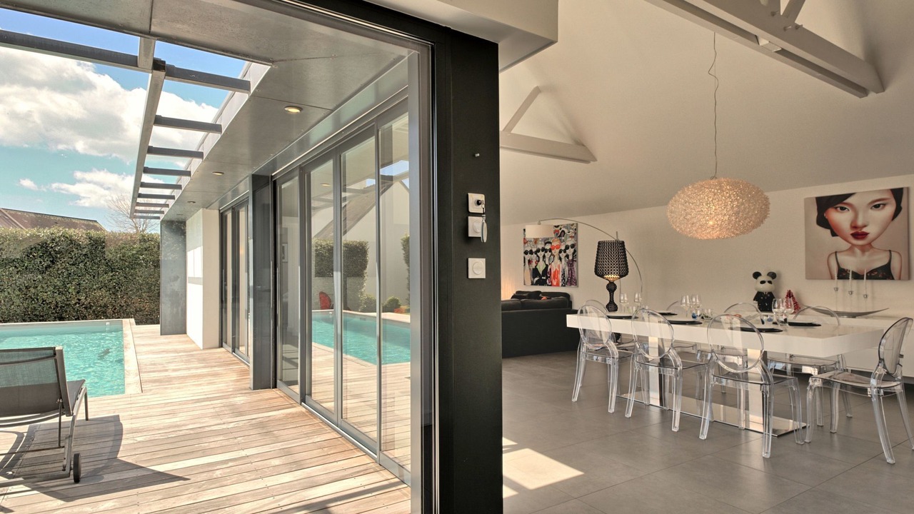 Photo of Bedroom in Arzon