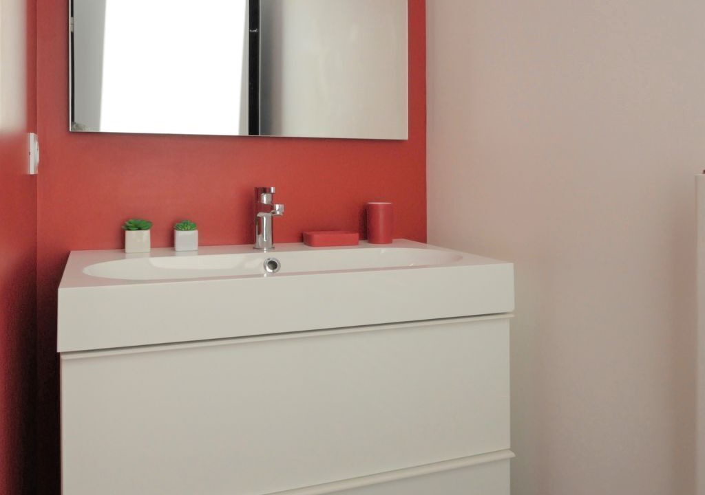 Photo of Bathroom in Arzon