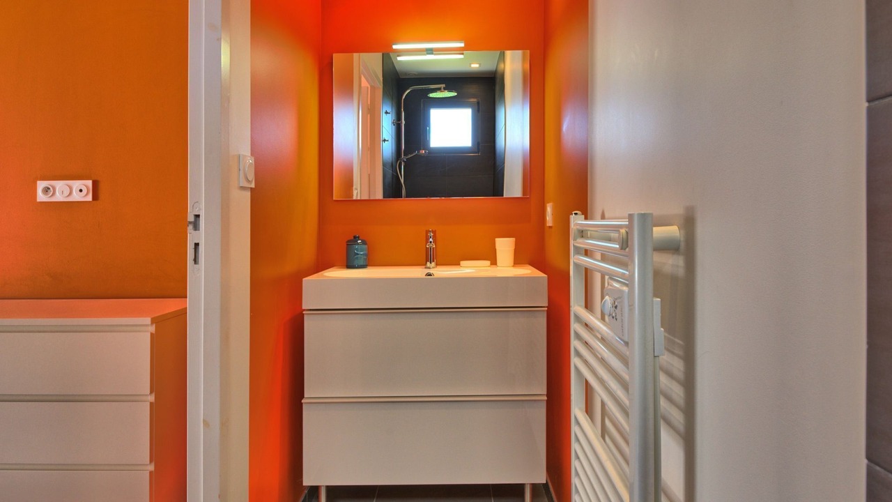 Photo of Bathroom in Arzon