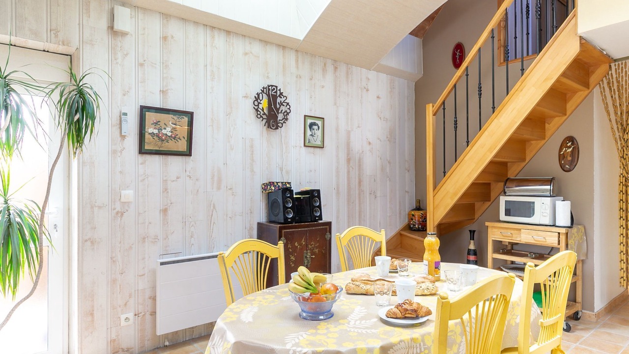 Photo of Bedroom in Guisseny