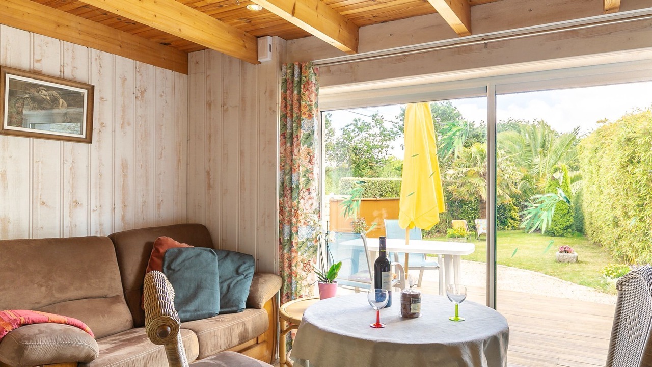 Photo of Livingroom in Guisseny