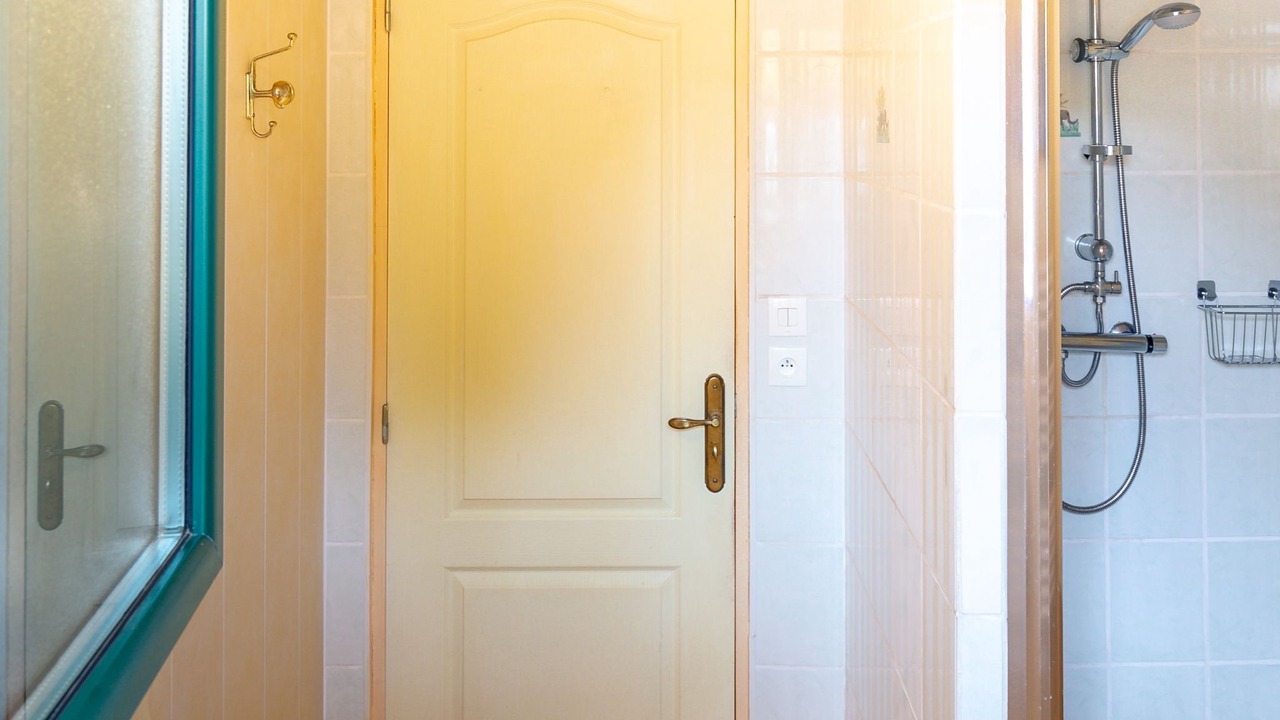 Photo of Bathroom in Guisseny
