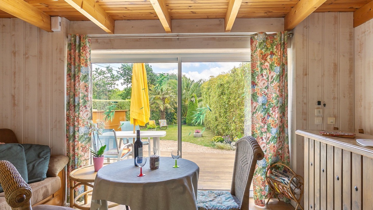 Photo of Livingroom in Guisseny