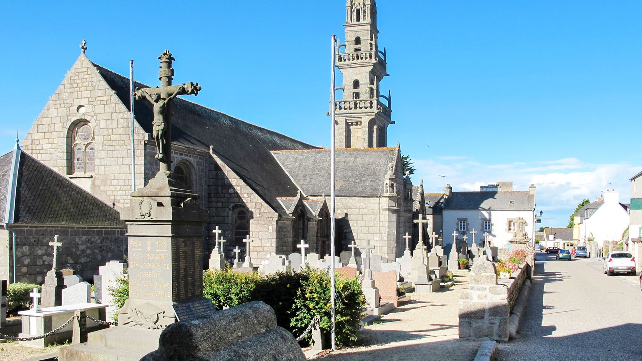 Photo of Others in Guisseny