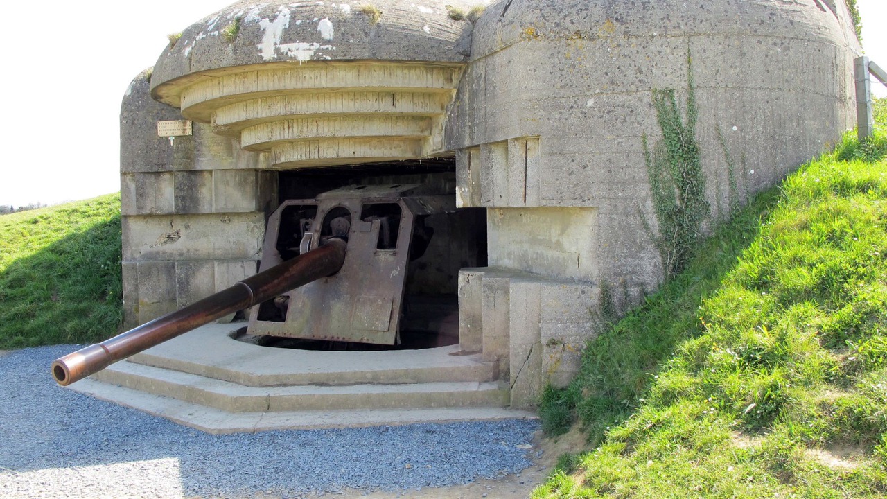 Photo of Others in Longues-sur-Mer