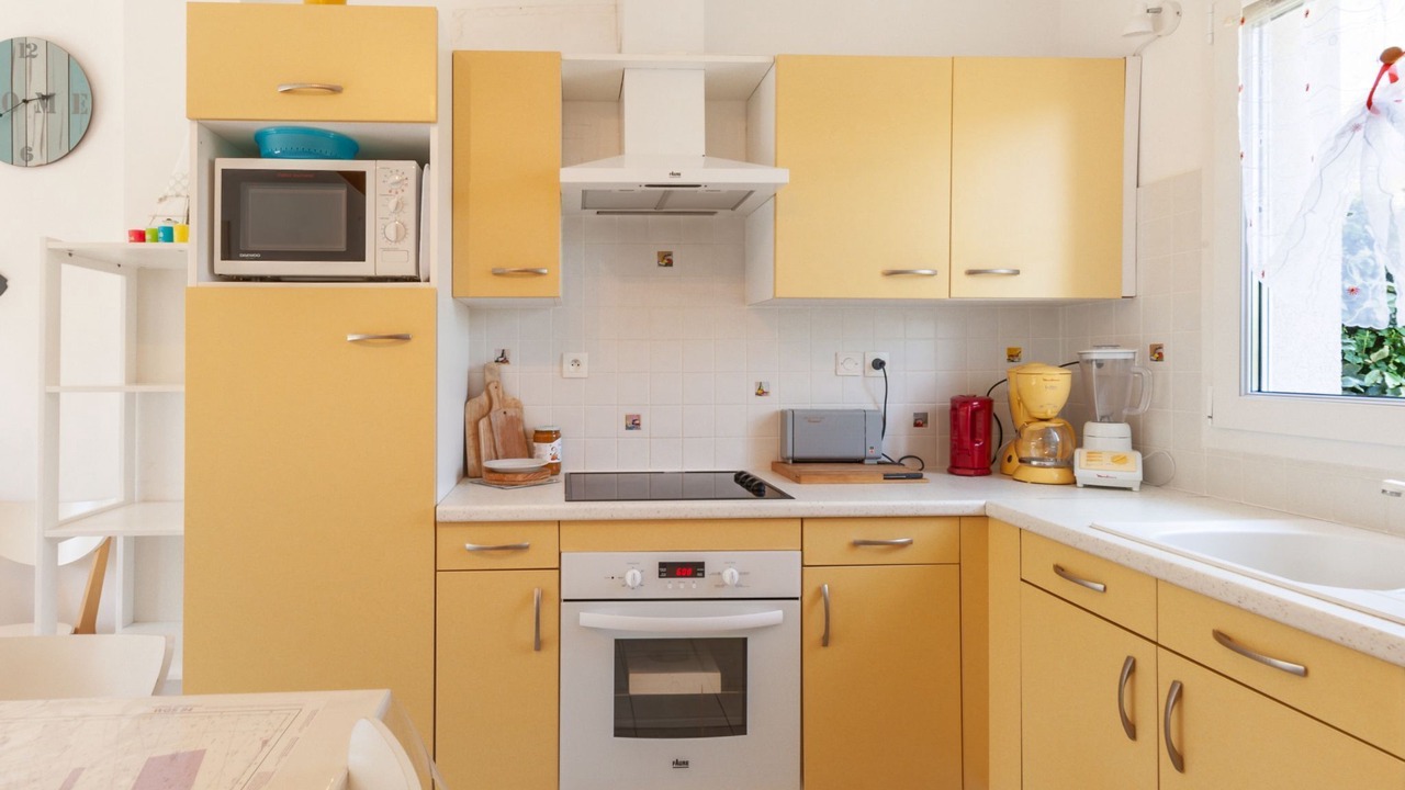 Photo of Bedroom in Hauteville-sur-Mer