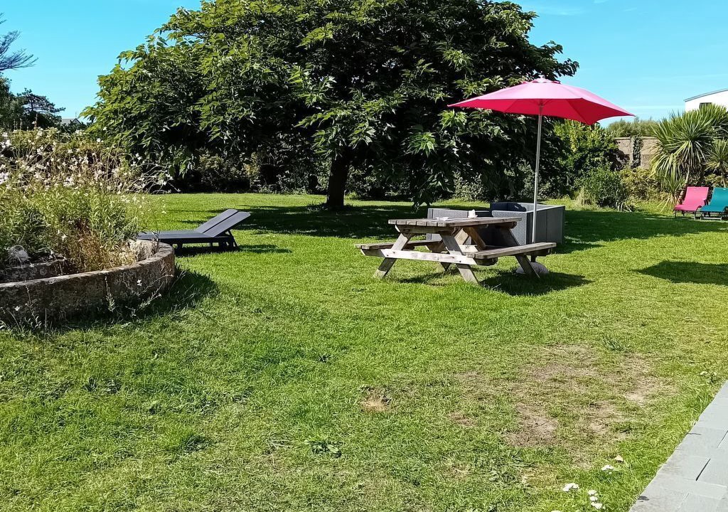 Photo of Outdoor in Anneville-sur-Mer