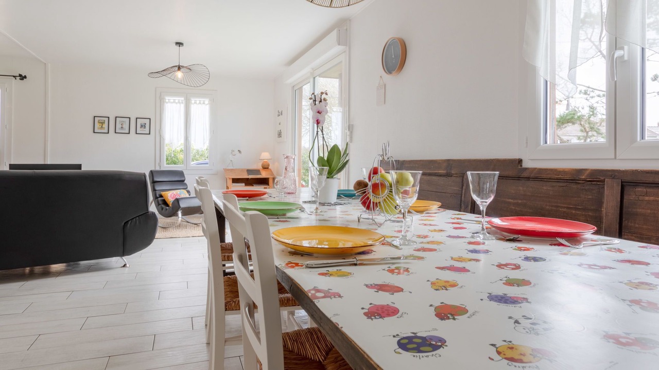 Photo of Bedroom in Anneville-sur-Mer