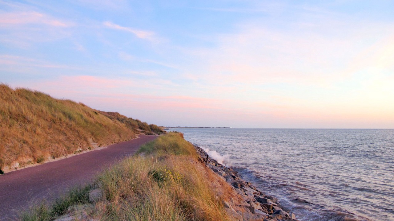 Photo of Outdoor in Anneville-sur-Mer