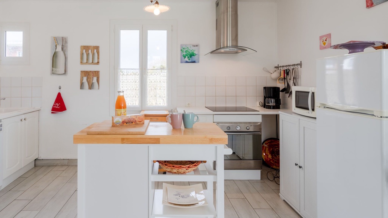 Photo of Bedroom in Anneville-sur-Mer