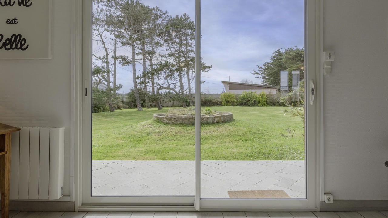 Photo of Bathroom in Anneville-sur-Mer