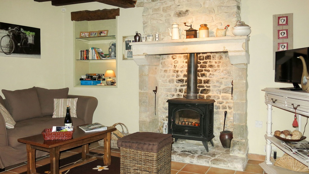 Photo of Livingroom in Canchy