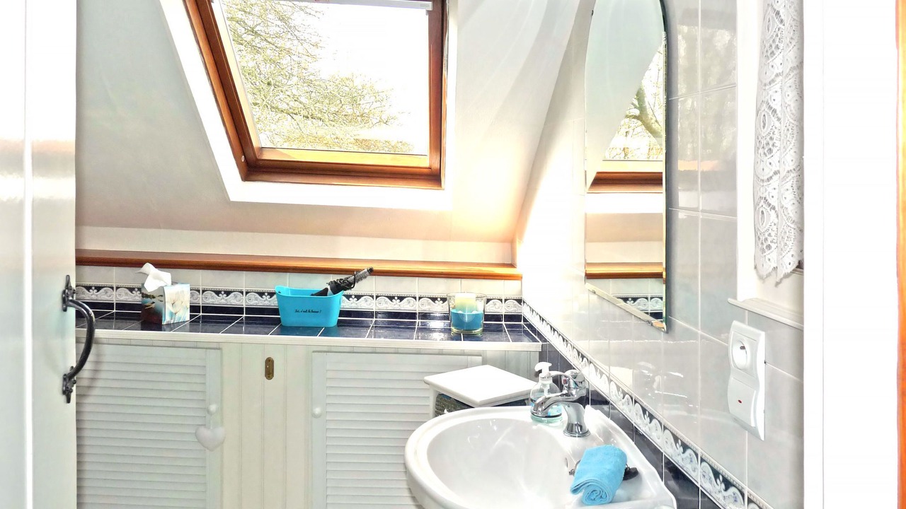 Photo of Bathroom in Canchy