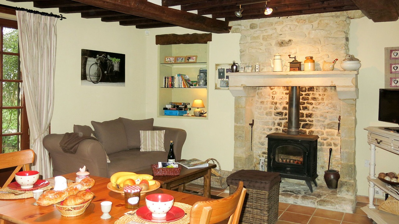 Photo of Livingroom in Canchy
